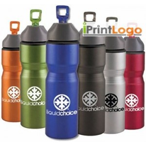 ALUMINUM BOTTLES-IGT-2E0005